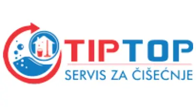 Tip Top servis za čišćenje Banja Luka