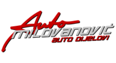 Auto Milovanović Auto Dijelovi Banja Luka