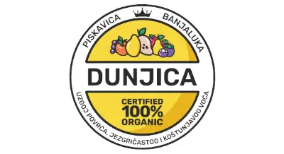 Dunjica organska proizvodnja Banja Luka