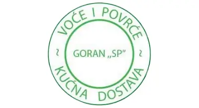 Goran otkup poljoprivrednih proizvoda Banja Luka