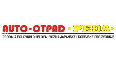 Auto Otpad Peđa Banja Luka