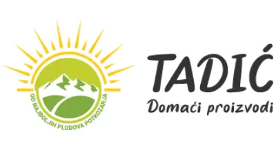 Tadić domaće voće Banja Luka