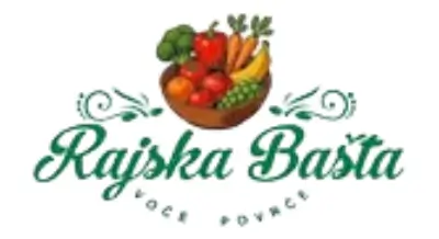 Rajska bašta domaće voće i povrće Banja Luka