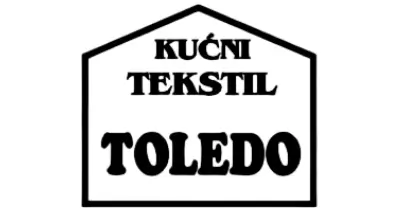 Toledo kućni tekstil Banja Luka