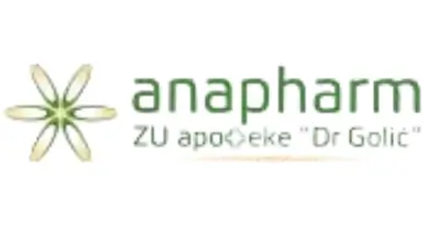Anaphram apoteke Banja Luka