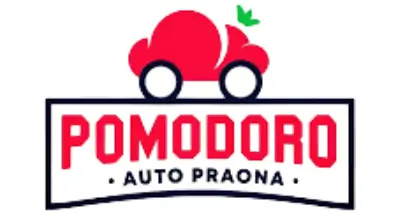 Autopraonica Pomodoro Banja Luka