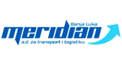 Meridian ad prevoz i špedicija Banja Luka