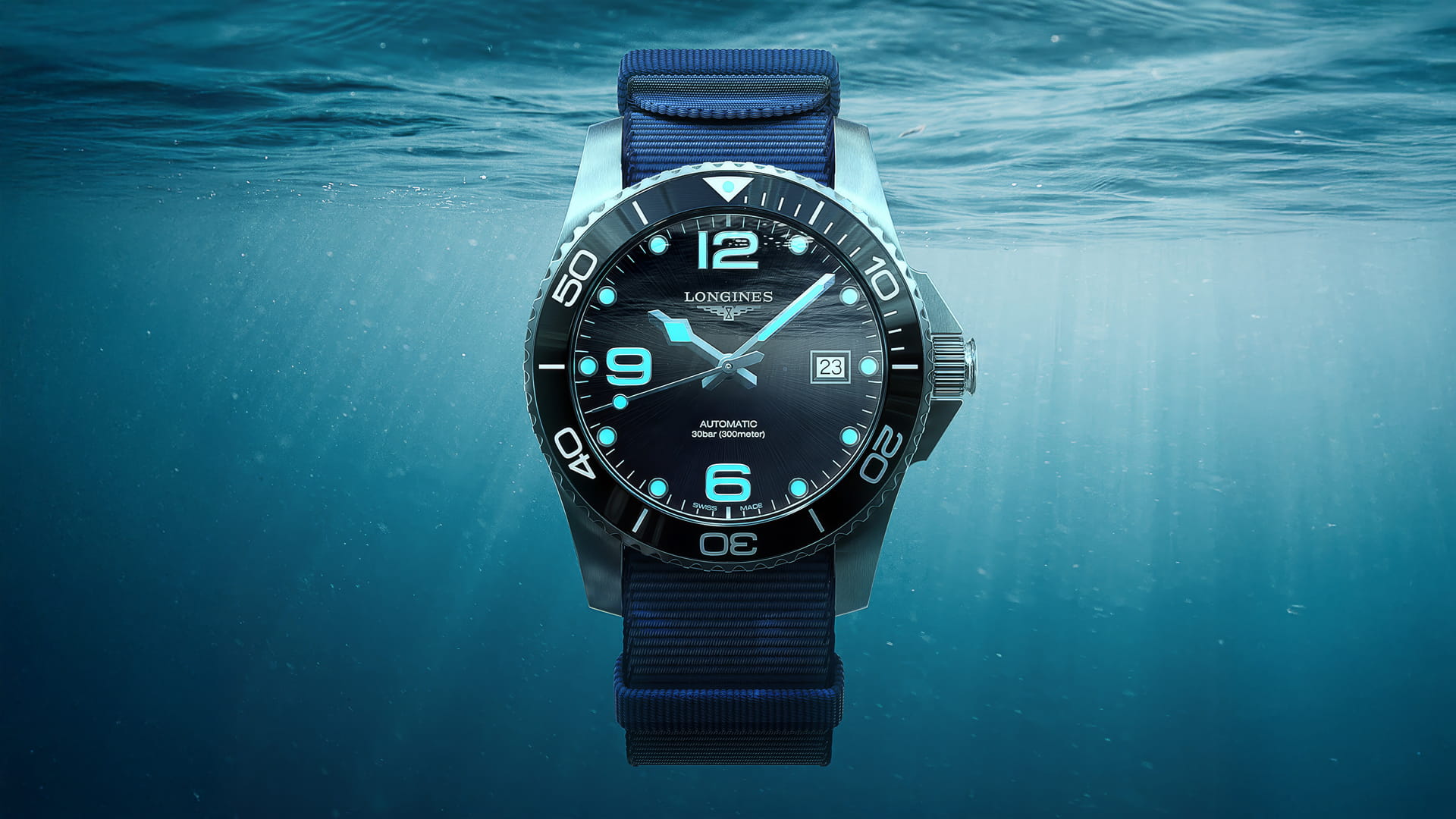 Longines