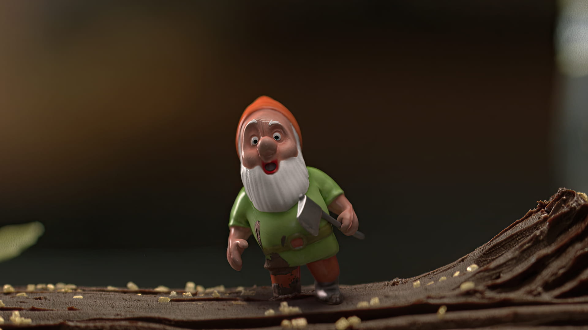 Orange Noel