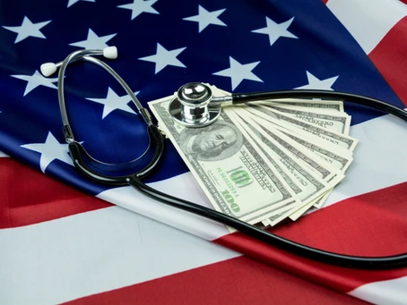 Our latest update focuses on these three acronyms that have entered into common parlance. These three federal government programs are...