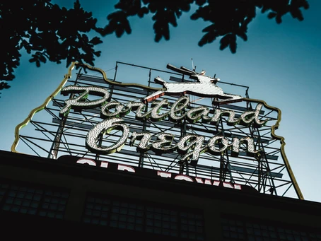 NEW CITY OF PORTLAND RENTAL REPORTING REQUIREMENTS — WHAT YOU SHOULD KNOW Starting with the 2018 tax year (for tax returns filed in 2019...