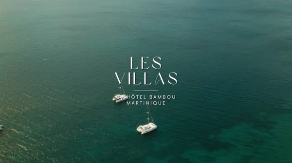 Les villas