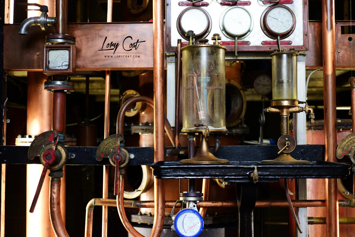 Distillerie Neisson Martinique