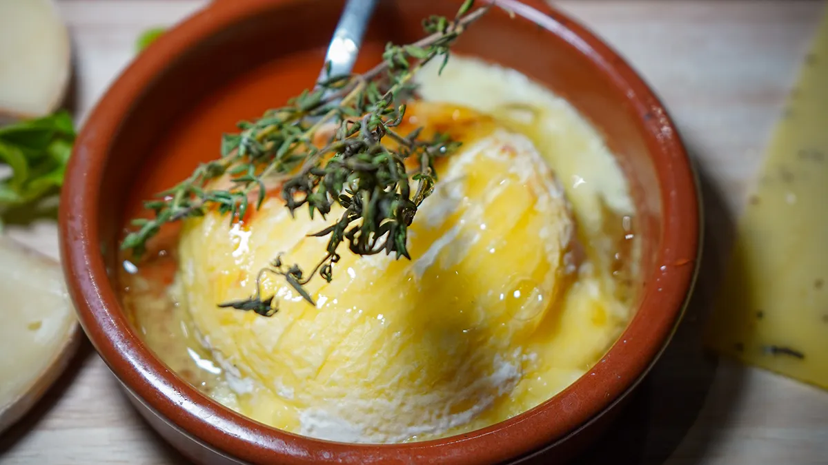 Tapas Saint-Marcellin Rôti à Lattes