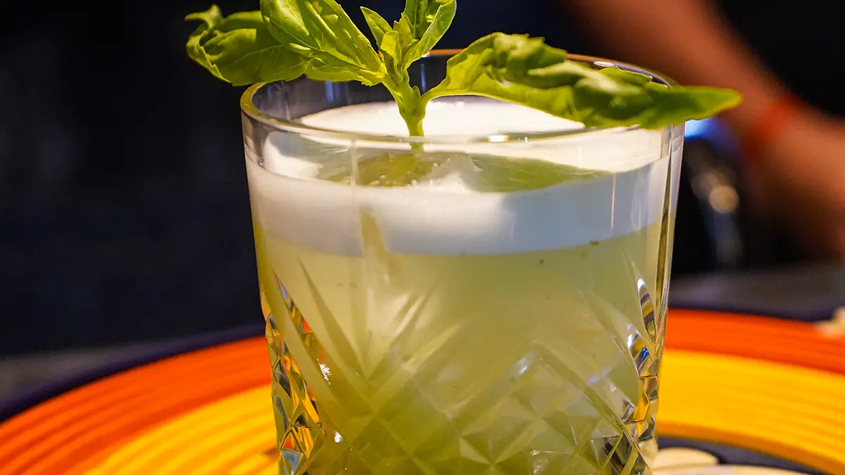 Cocktails et tapas à Lattes