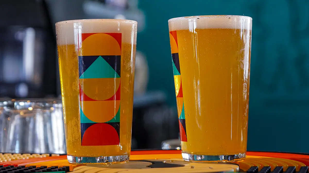 Bar à bières à Lattes Maurin