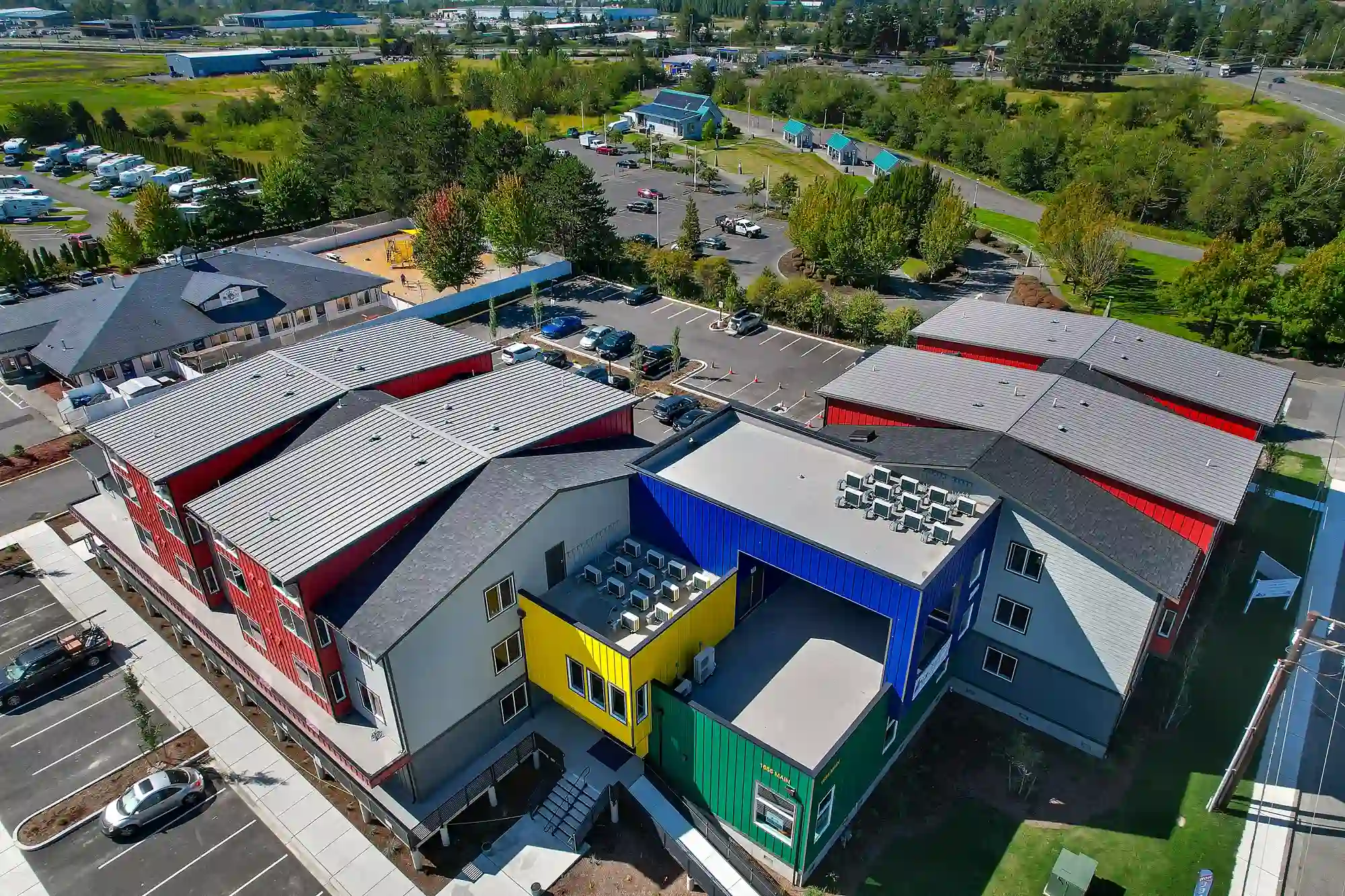 Shingle Roof Replacement: Protect Your Home with Confidence