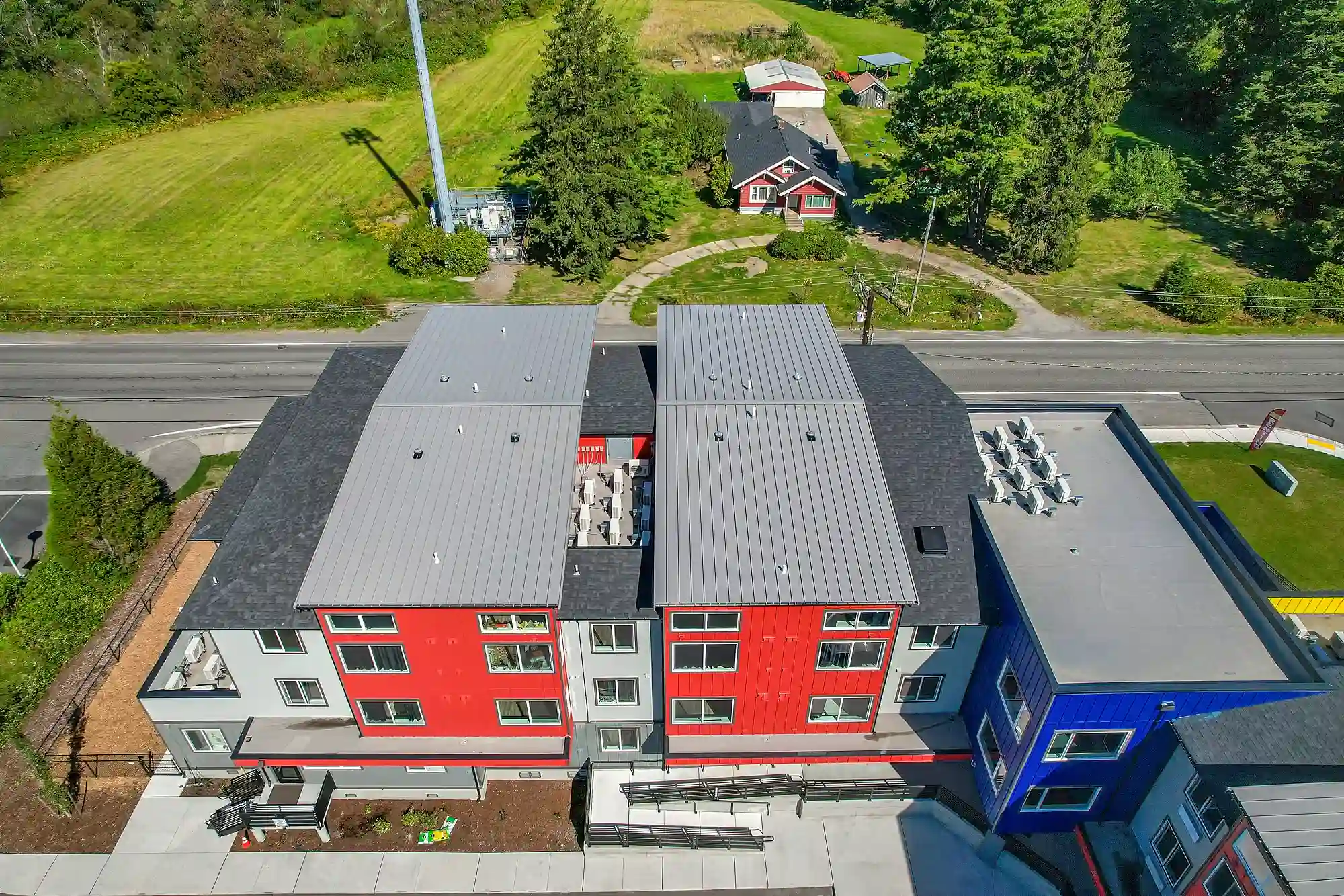 Replacing Your Roof and Gutters Together: The Smart Choice