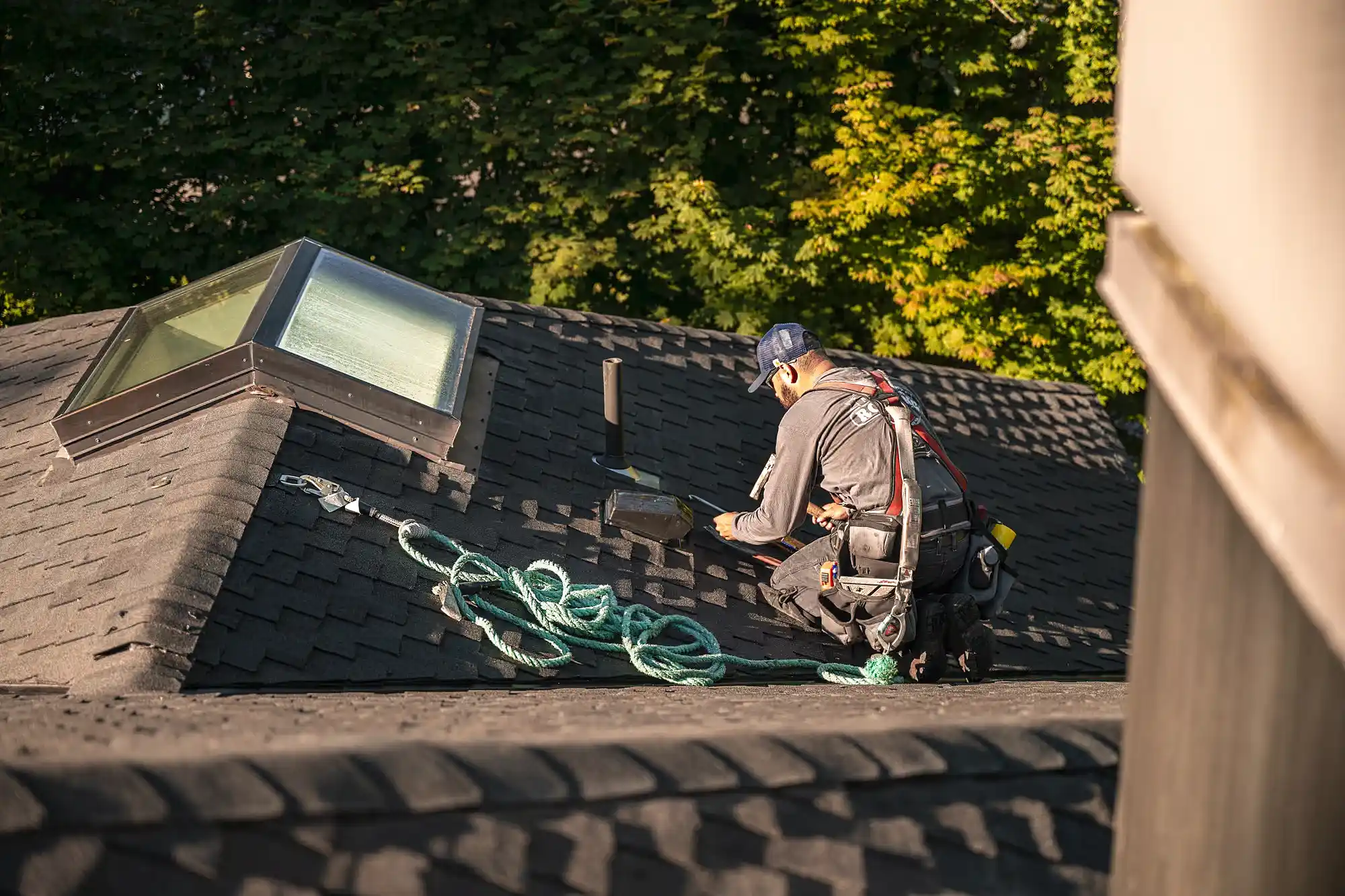 Commercial Roof Repair: Essential Tips for Business Owners