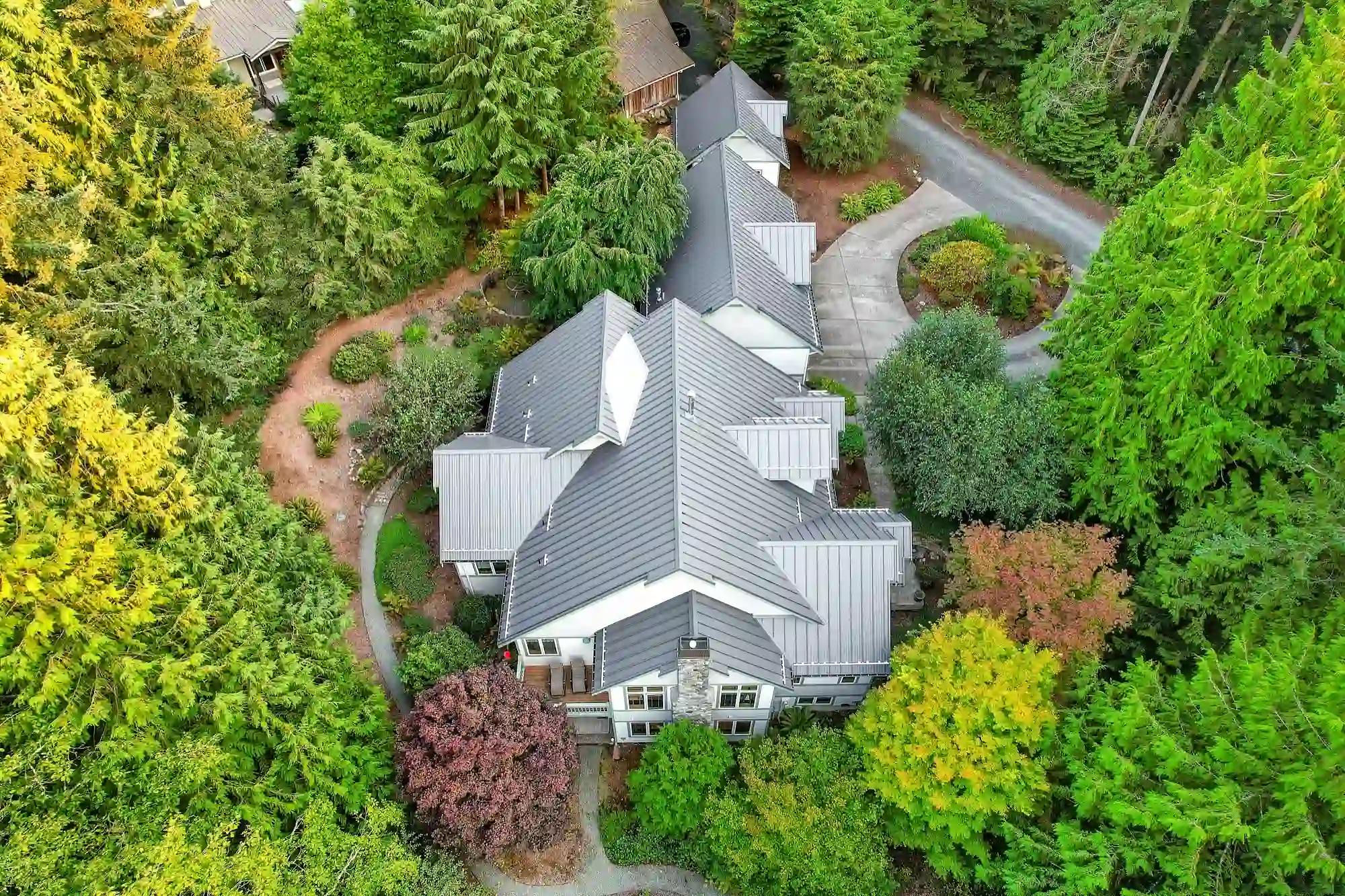 Why You Should Replace Your Skylights During a Roof Replacement