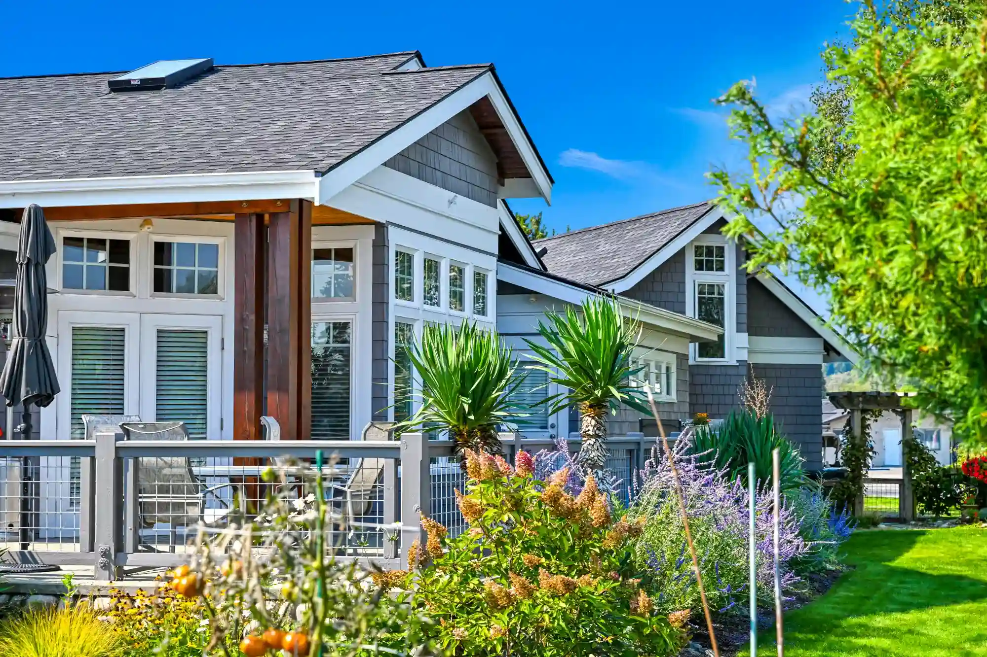 Roof Repair vs. Roof Replacement: How Homeowners in Bellingham Can Decide