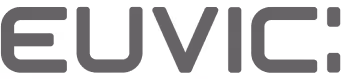 Euvic logo