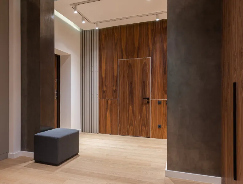 Door
