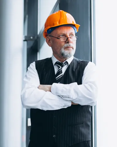 Man
