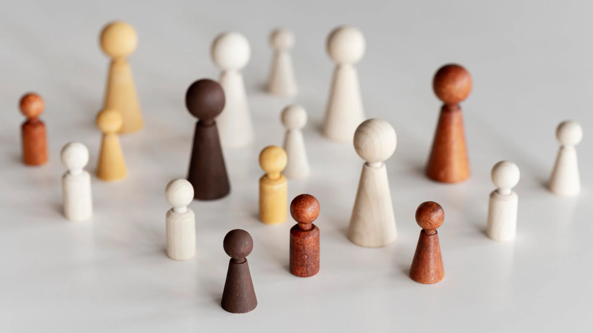 chess pieces