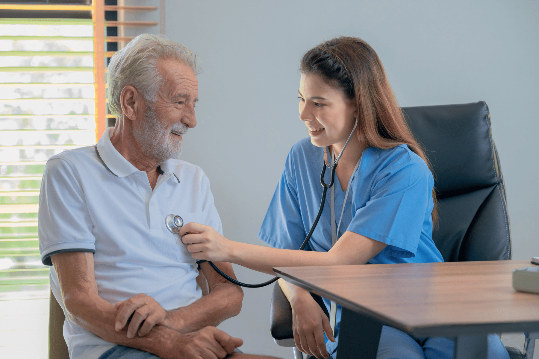 10 Tips to Advocate for Your Own Health in Retirement