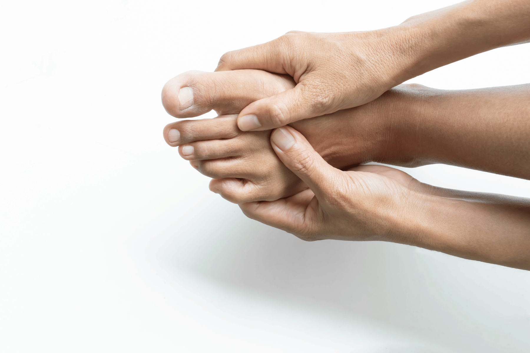 6 Common Foot Problems for Older Adults and Tips for Preventive Foot Health