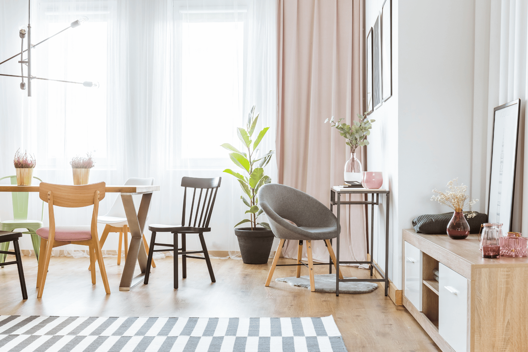 5 Tips for Your First Week in Assisted Living