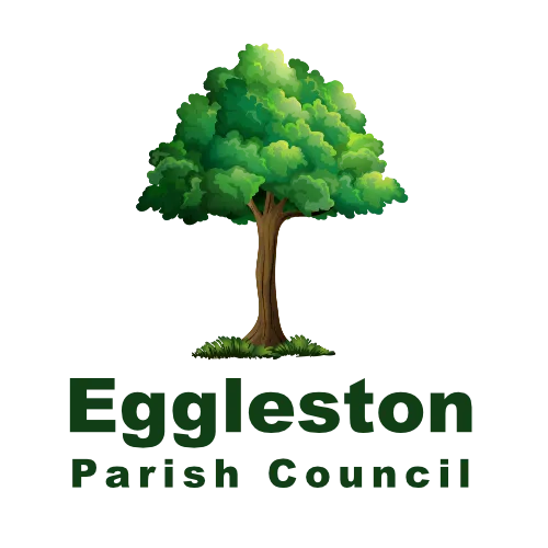 Eggleston Parish Council Logo