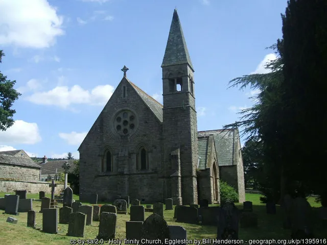 The Church
