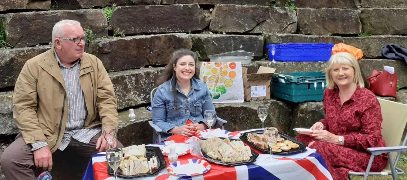 village fate picnic 