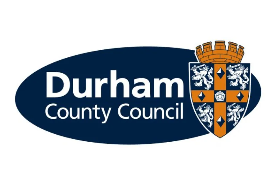 Durham County Council Logo