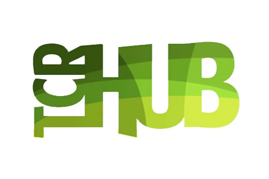 TCR Hub Logo
