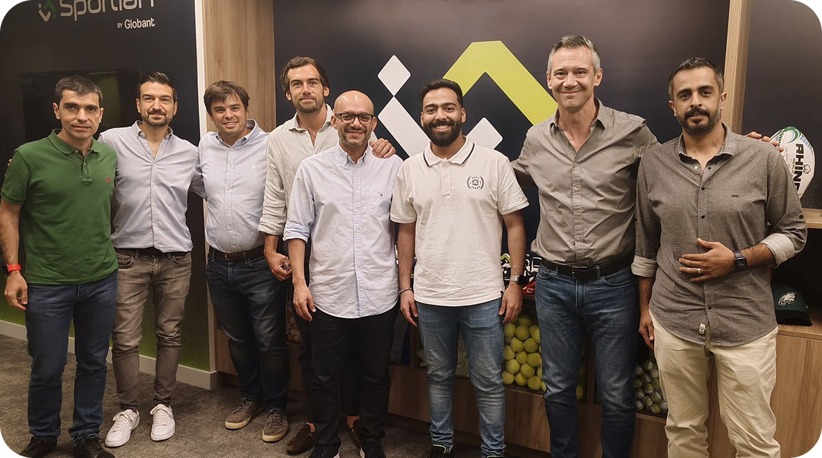 Saudi Pro League works with Globant Sportian for technology growth