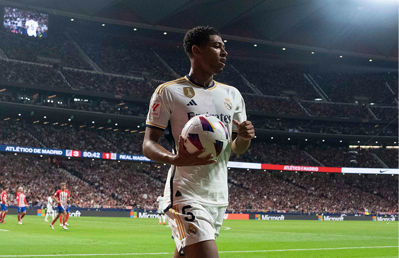 LALIGA fan engagement global growth partner Sportian