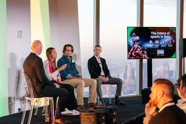 Major League Rugby streaming platform launch Sportian