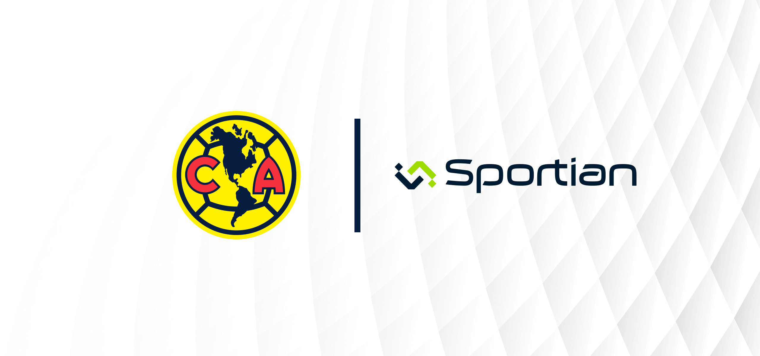 Club America Builds New App and Website with Sportian