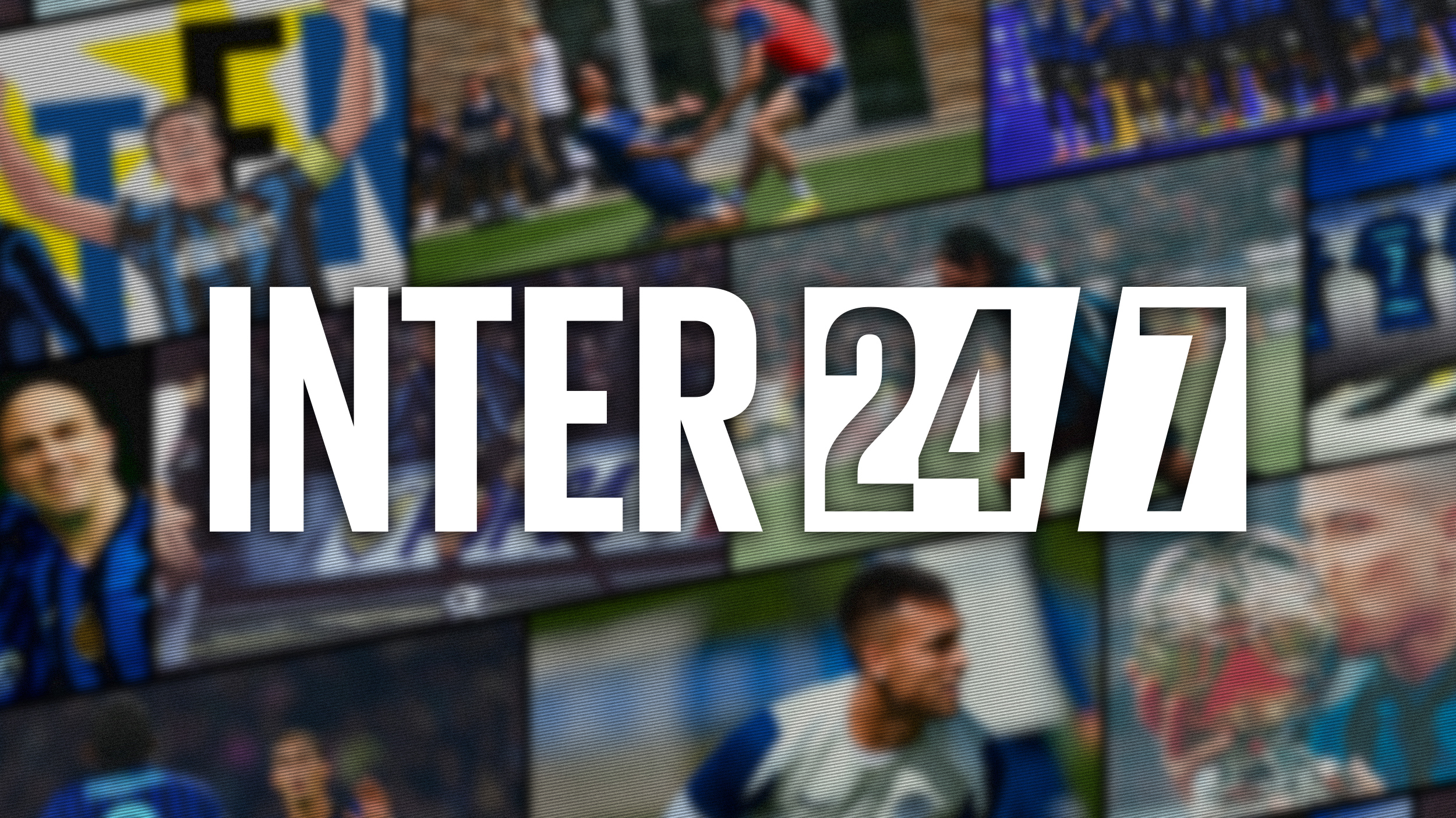 Inter Milan FAST streaming channel created by Globant and Sportian