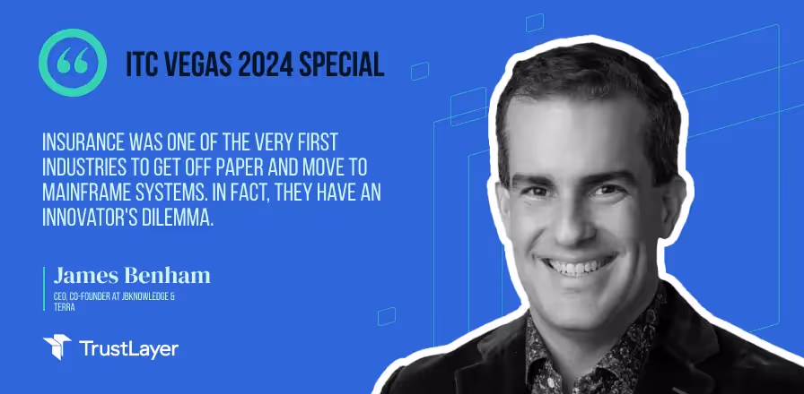 Building a Safety Culture: Lessons from Aviation for Risk Management with James Benham