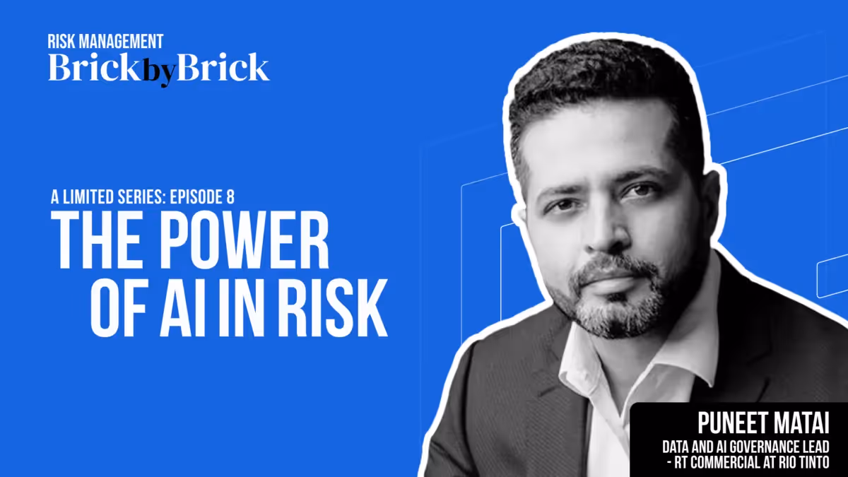 Beyond Black Box AI: Building Trust While Driving Innovation by Puneet Matai of Rio Tinto