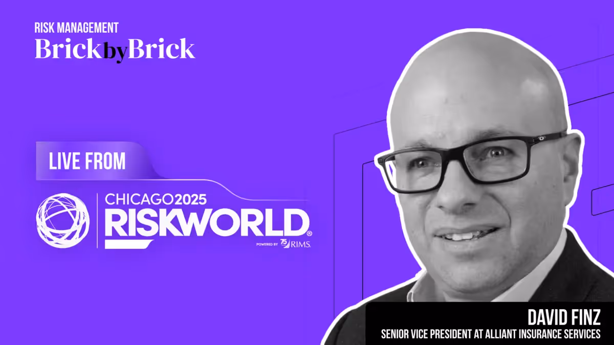 Wire Fraud and Social Engineering: Protecting Against Million-Dollar Scams with David Finz of Alliant Insurance