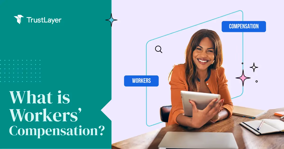 What is Workers' Compensation?