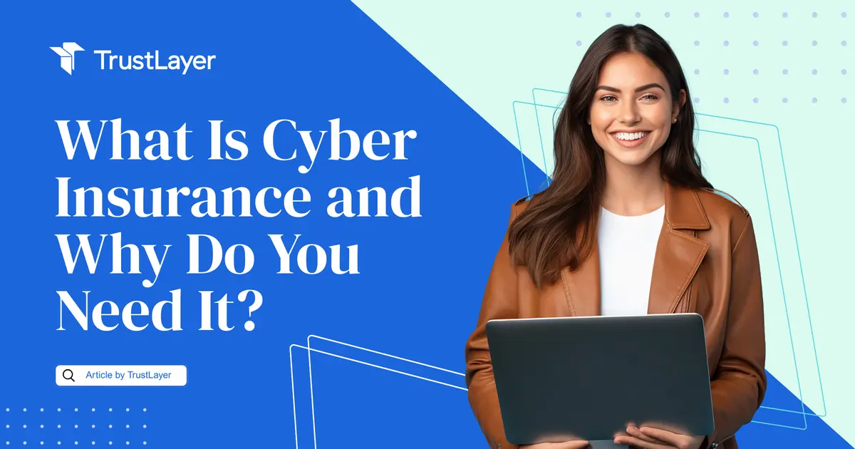 What Is Cyber Insurance and Why Do You Need It??