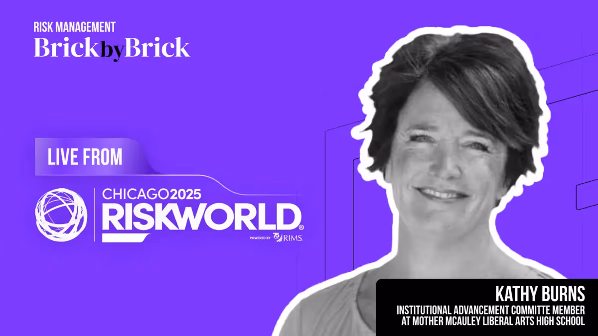 Why Risk Management Software Fails—And How Aclaimant's CEO Kathy Burns Built a Better Solution