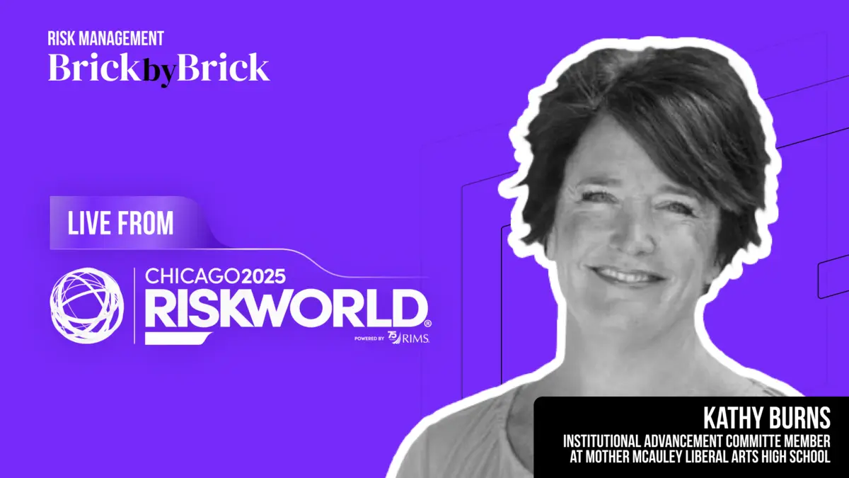 Why Risk Management Software Fails—And How Aclaimant's CEO Kathy Burns Built a Better Solution
