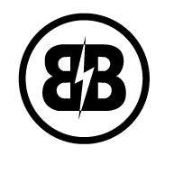 BB Electric Moto logo